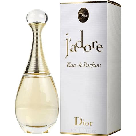 dior j'adore edp 100ml